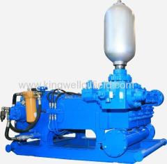 TEE300 Mud Pump for Oilfield Equipement