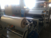 sheet coating laminating machine