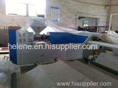 Sheet coating laminating machine