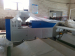 Automatic advanced non-scratch coating machine