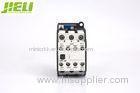 100A 150A AC Magnetic Lighting Contactor With Suitable Thermal Overload