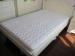 Ellipse Design Cotton Quilted Microfiber Mattress Covers and Protectors for Household