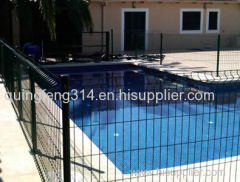 Pool Fence - Welded and Chain Link Fencing for Pool