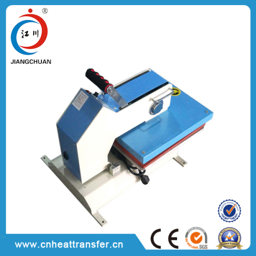 China Sublimation Heat Press Machine Suppliers and Manufacturers -  Guangzhou Factory - JIANGCHUAN