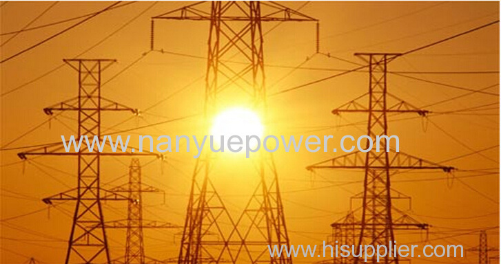 Annual Electricity Generation Crosses One Thousand Billion Units