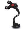 Auto Cell Phone Windshield Car Holder , Lazy Vehicle Dock Universal Mount Holder for Sony Z2