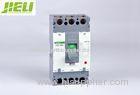 GB14048.2 203A 3P / 4P MCCB Moulded Case Circuit Breaker 16A ~ 630A ABS-33b