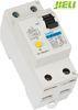 GB16196 Earth Leakage Residual Current 2P / 4P Circuit Breaker RCCB Electronic