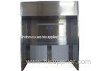 Stainless Steel 304 Vertical Dispensing Down Flow Booth Pharmaceutical Sampling Booth