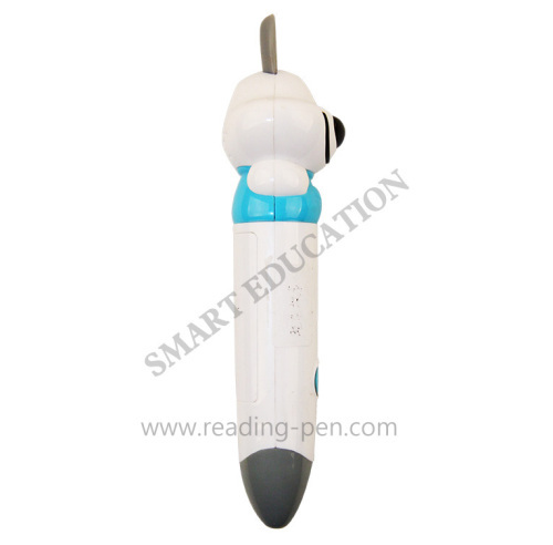 Touch Children talking pen with Funny Design