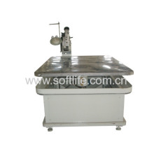 Semi-Auto Mattress Edge Closing Equipment