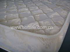 Semi-Auto Mattress Edge Closing Equipment