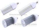 High Luminous E27 / E40 LED Post Top Lights 27W - 75W for Outdoor Street Light