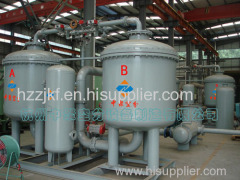 Oxygen Equipment(Hangzhou Sinopoly AS)