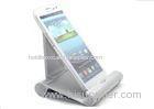 Universal Bracket Metal Phone Holder Grey Aluminum For iPhone 3 5 5S / GPS PDA