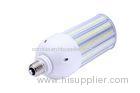 Aluminium Waterproof IP65 LED Corn Light 45W Replace 100 - 300V