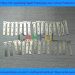 Custom aerospace cnc machining parts made in China