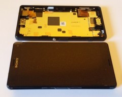 Oem new Sony Z3 LCD assembly