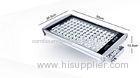 IP65 98W LED Street Light Solar Wind Power System 2 Years Warranty