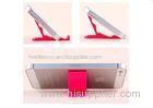 Portable Universal Plastic Phone Holder Stand For iPhone 4 4S / GPS / PDA
