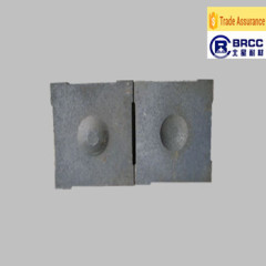 high strength silicon carbide batts