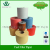 Cellulose and Synthetic Fiber Cartridge Air Filter Paper