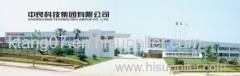 Zhongliang Technology Group Co., Ltd