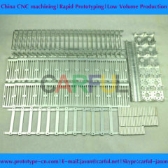 precision manufacturing | various high precision parts made in China