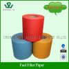 High Filtration Efficiency Gas Turbine Air Inlet Filter Paper