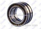20CrMnTi 120mm Full Complement Cylindrical Roller Bearings SL045024PP / NNF5024