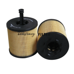 Volkswagen Touareg Engine Oil Filter 07Z115466A