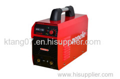 Inverter DC MMA Welding Machine