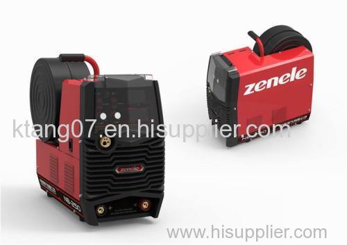 Inverter CO2 MIG Welders