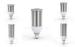 4000K 110lm/W SMD5730 20W Led Corn Light e27 With 3 Years Warranty
