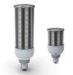 IP65 Outdoor LED Corn bulb Light 360 degree E26 E27 Base / Led Post Top Lamps