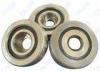 Multi - Row Cylindrical Forklift Mast Bearings Roller / Sheave Bearing Od 70-130mm