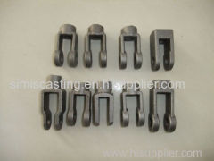 Carbon Steel Investment Casting