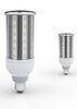 50000h Lifespan Aluminum Corn Led Light Retrofit HPS / MH / HID / CFL
