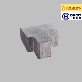 high strength silicon carbide brick