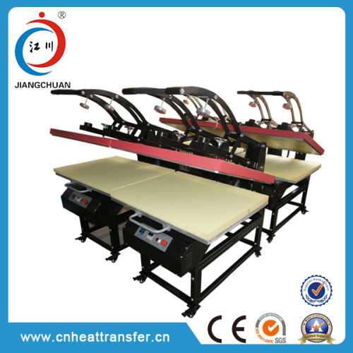 manual hot foil stamping machine