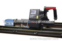 Pipe CNC Cutting Machine