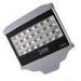 CE ROHS LVD Outdoor LED Street Light 28watt Bridgelux , city street light