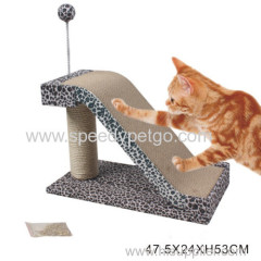 SpeedyPet Brand Cat Toys Scratcher board