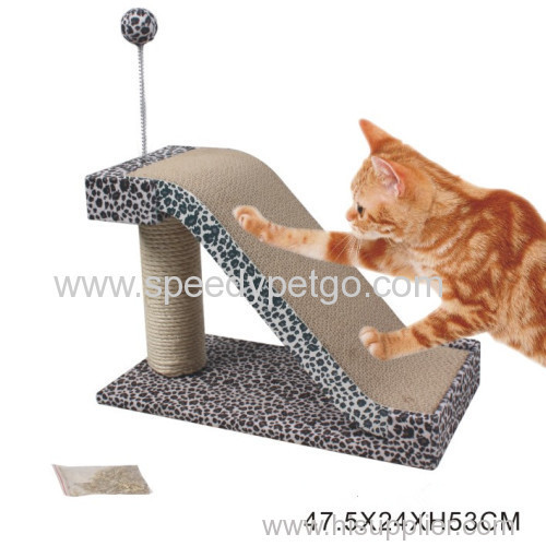 Speedy Pet Hot sale cat scratcher board