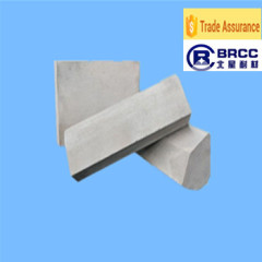 High strength batts pillar sagger Silicon carbide refractory