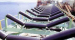 industry conveyor roller conveyor rubber roller rubber coated conveyor rollers