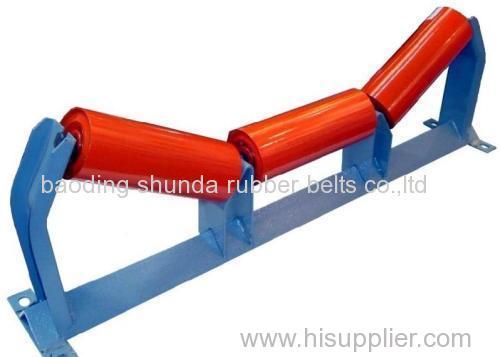 Belt conveyor roller gravity conveyor roller conveyor parts
