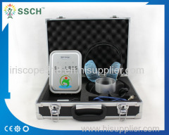 Bioresonance 8D NLS Health Analyzer Machine Korean Version Pathological Analysis Equipment