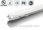 Hospital Exhibition hall 120CM T8 UL LED Tube 18 Watt 3000 - 6000k