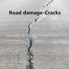 How to Caulk and Seal Cracks in Concrete Driveway